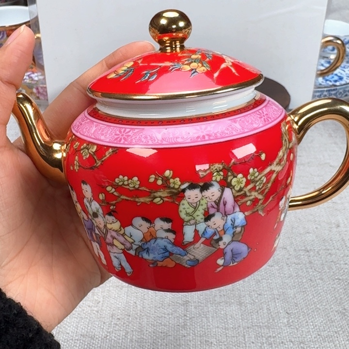 景德镇陶瓷景德镇瓷器