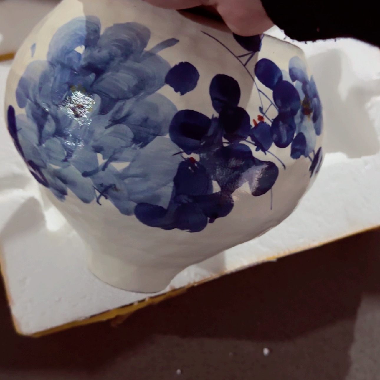 【闪购商品】陶瓷普****）我们的目标是成为一个优秀的