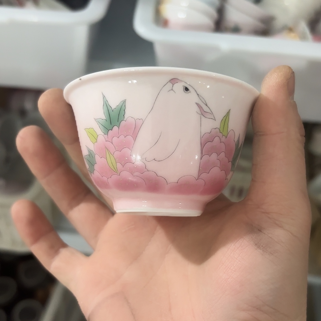 高温陶瓷茶壶茶杯盖碗等