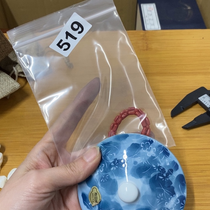 摆件哈中古工艺品树脂