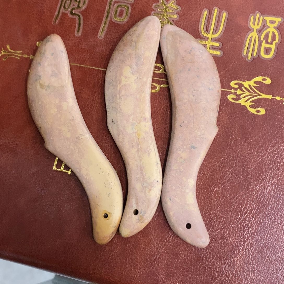 泗滨砭石特价小刀
