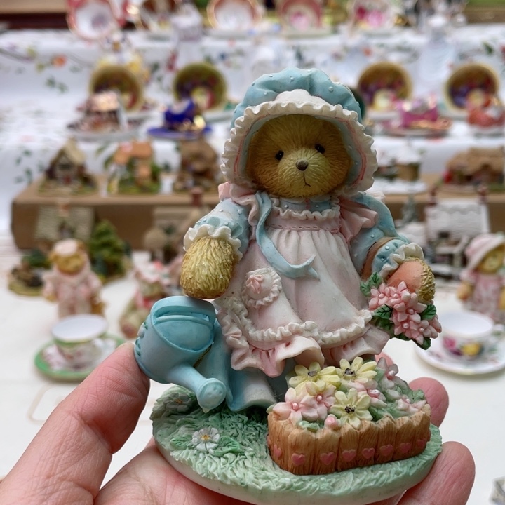 盘维多利亚欧洲中古