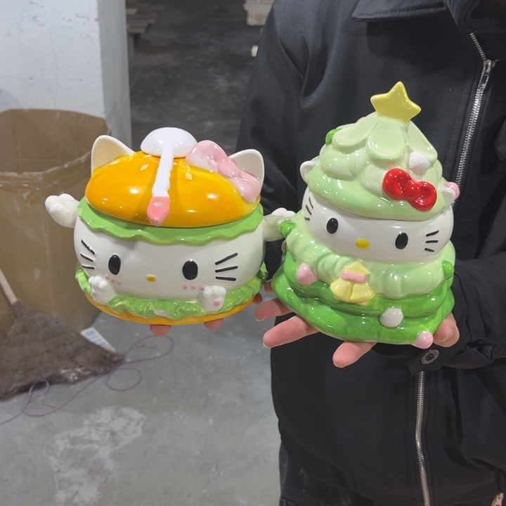 紫砂茶叶罐我们的目标是