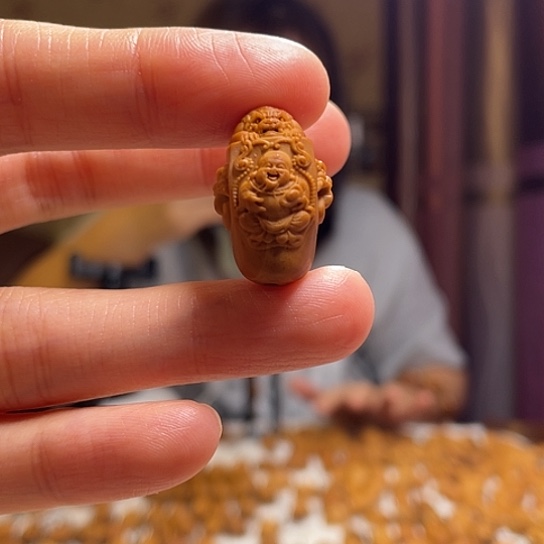 手串/手链橄榄核橄榄核