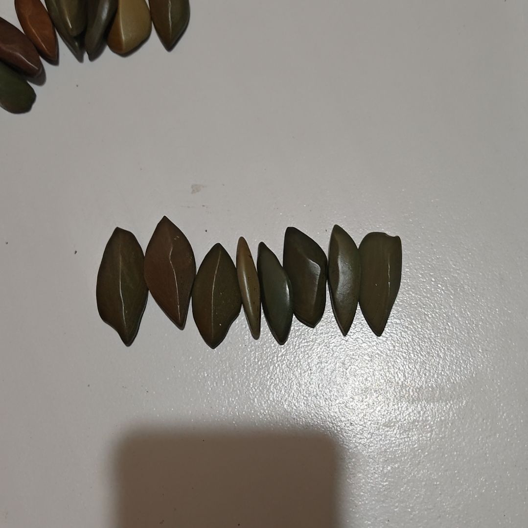 未镶嵌5555555555石英质玉