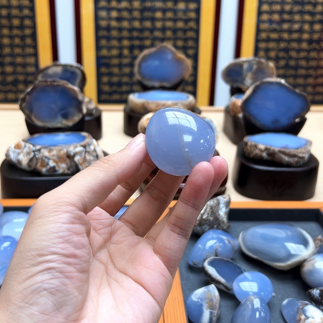 玛瑙/玉髓珠宝奇石合金