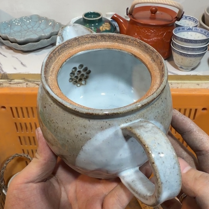 陶瓷推荐第二名20包邮