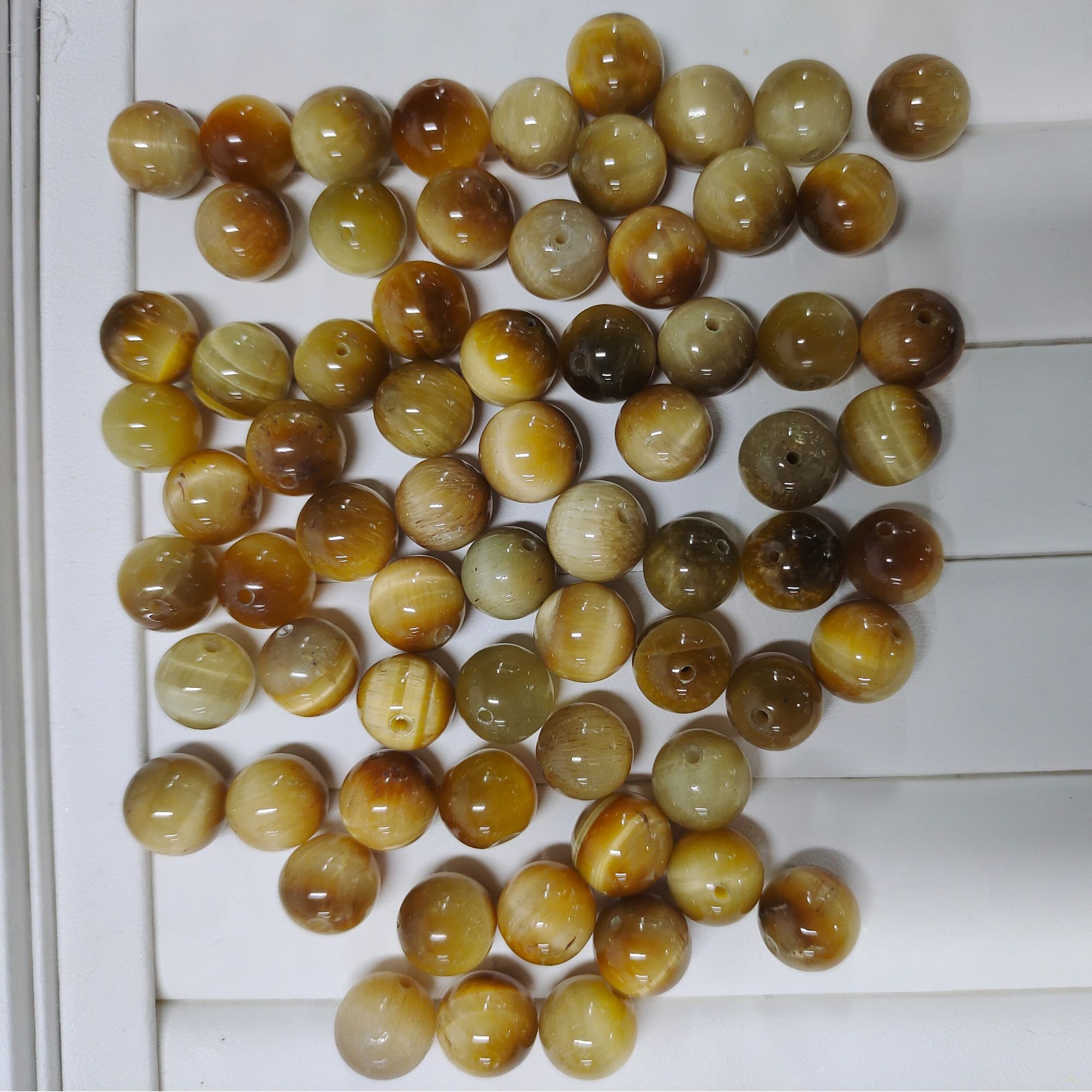 金虎眼单珠A835多样性发其一/3个