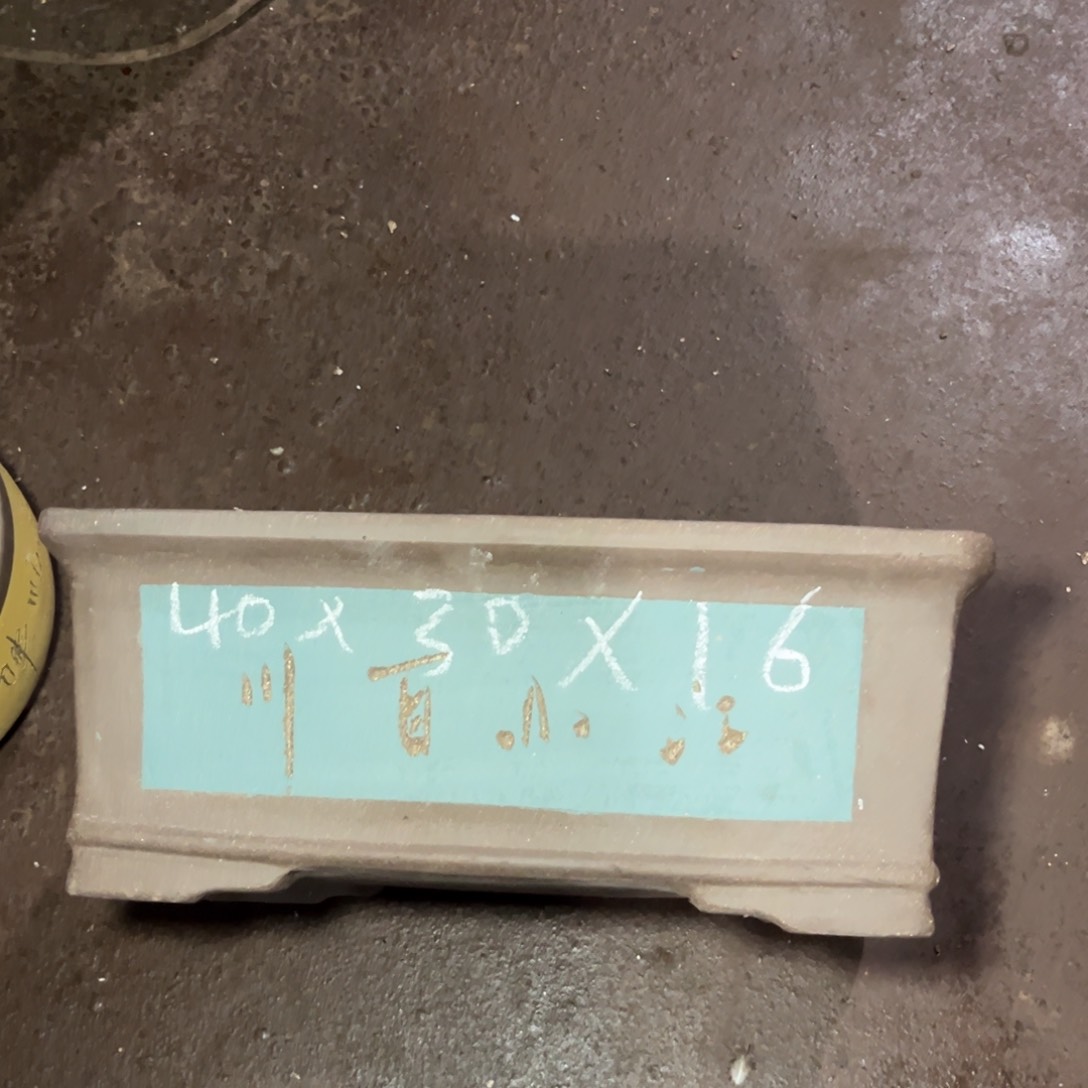 紫泥花盆紫砂花盆100