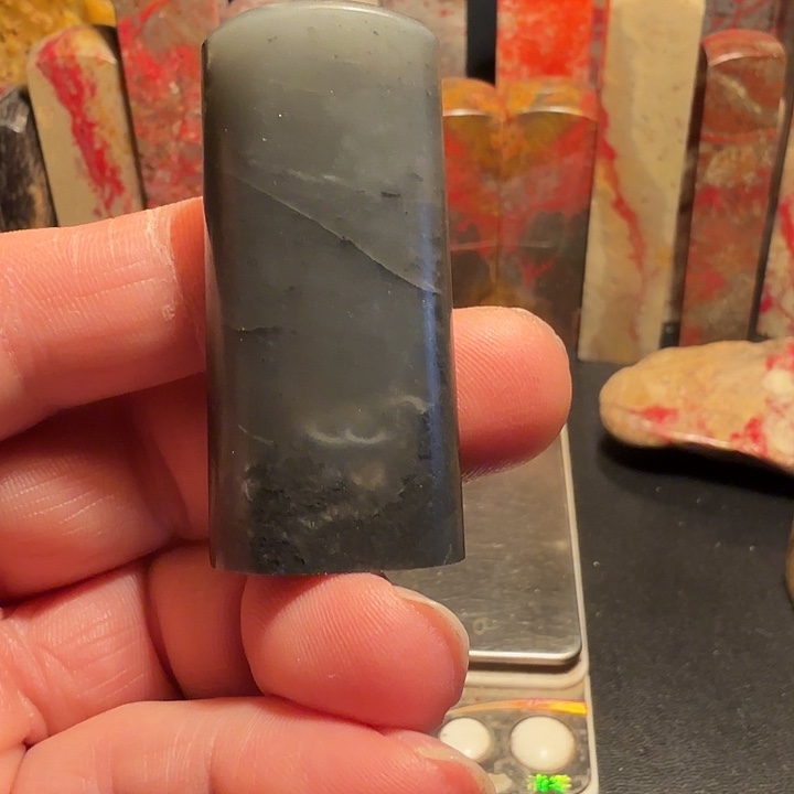 金***来昌化石昌化石印石