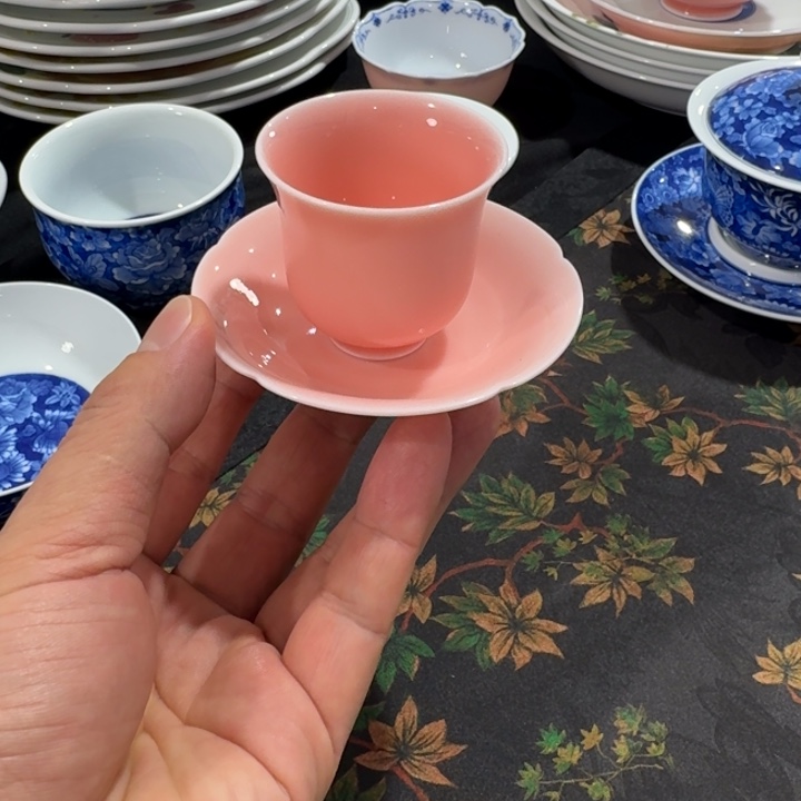 陶瓷景德镇陶瓷手工制作