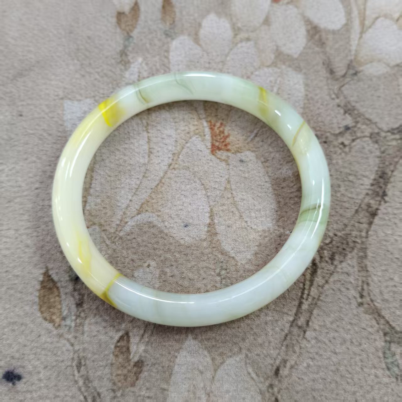 非金属珐琅手链 精品时尚手镯六3341
