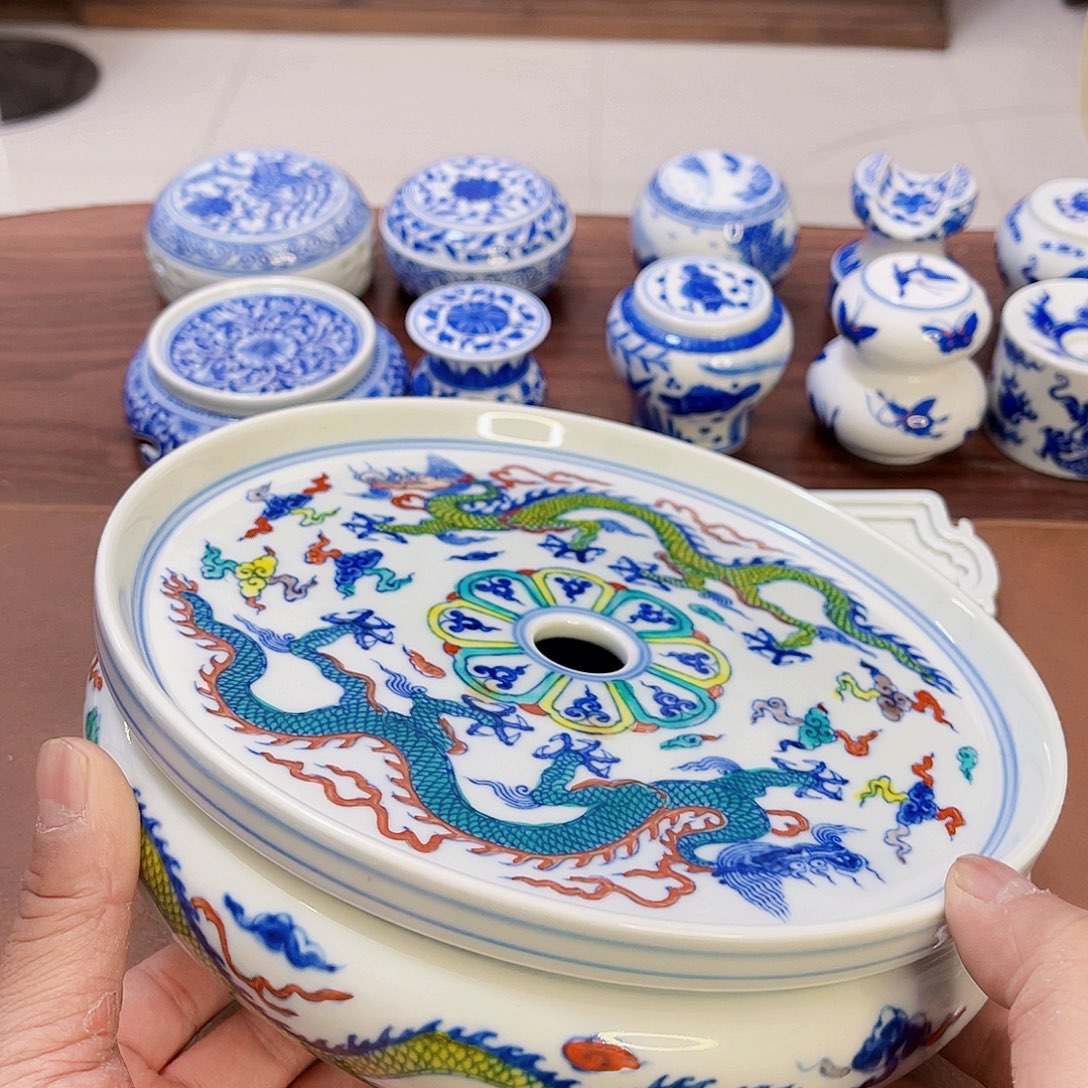 瓷片陶瓷制品生产加工