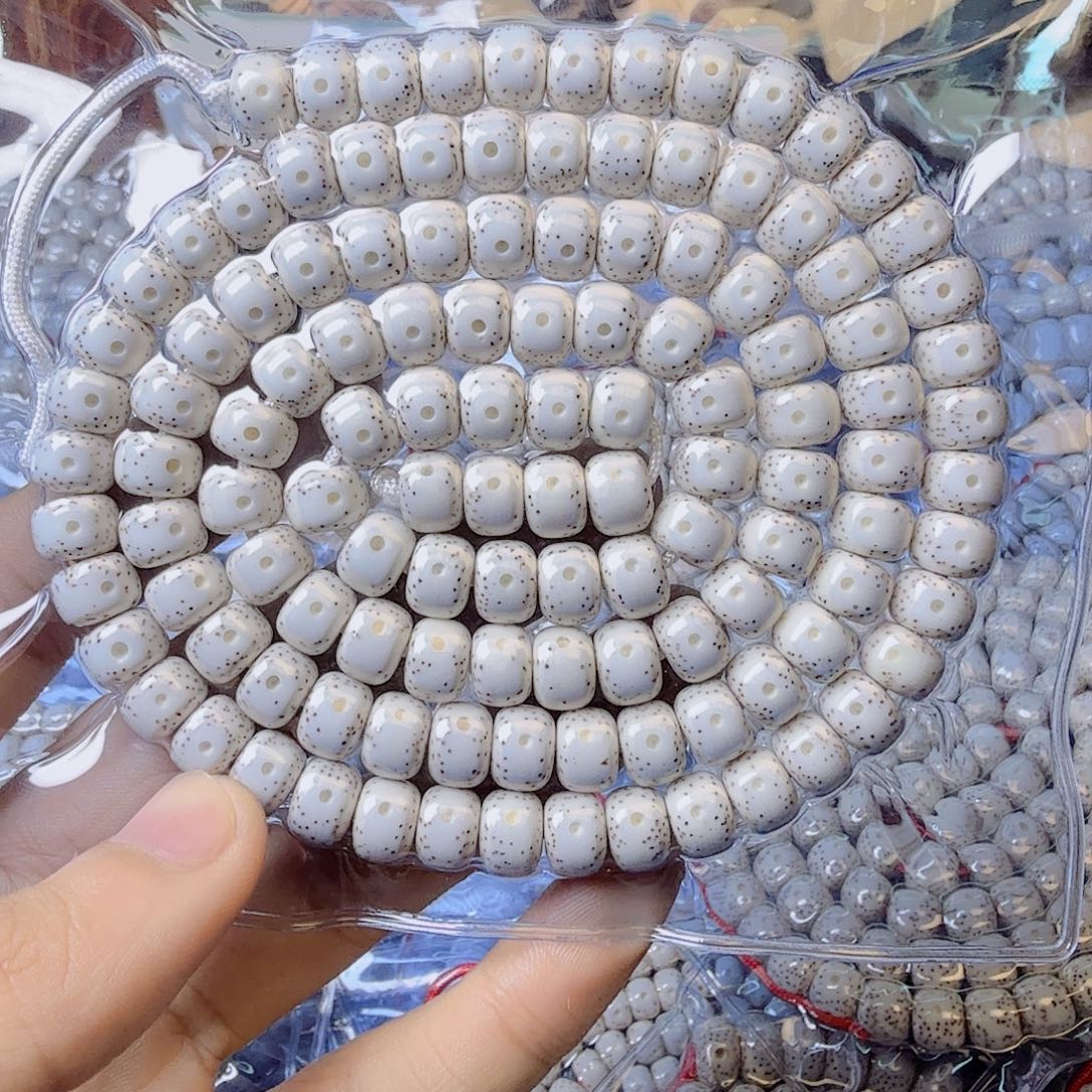 博***创吊坠星月菩提星月菩提