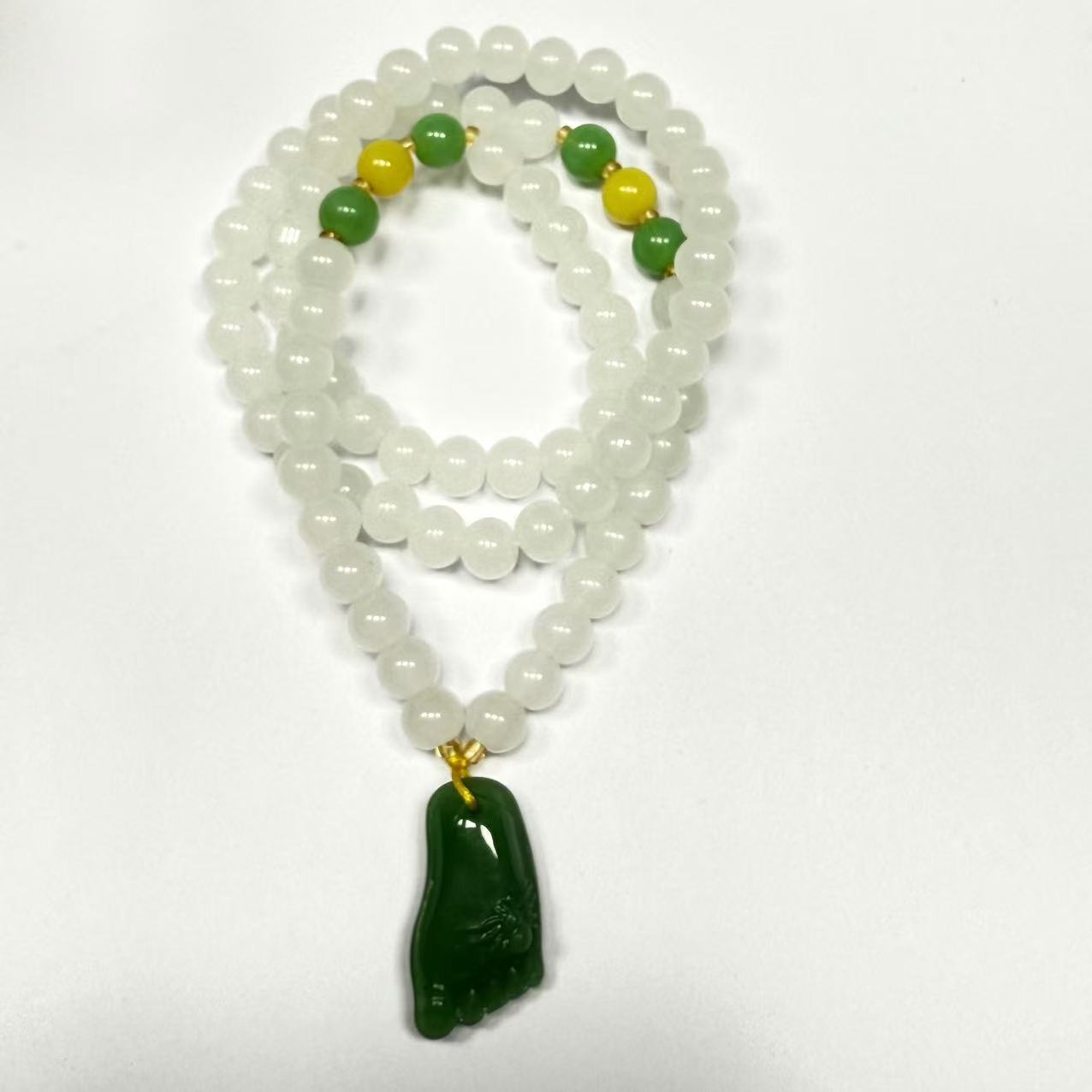 精美设计款项链*XH019