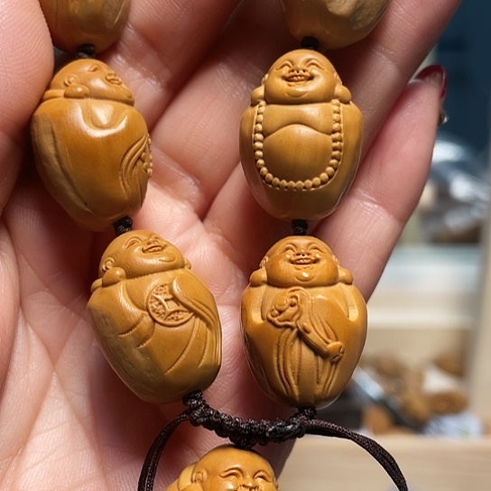 橄榄核手串/手链橄榄核