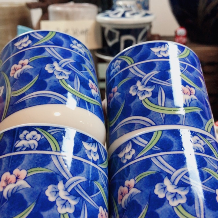 陶瓷工艺品摆件饰品66666用