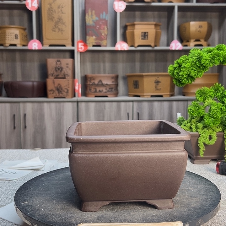 花盆紫砂紫砂第一