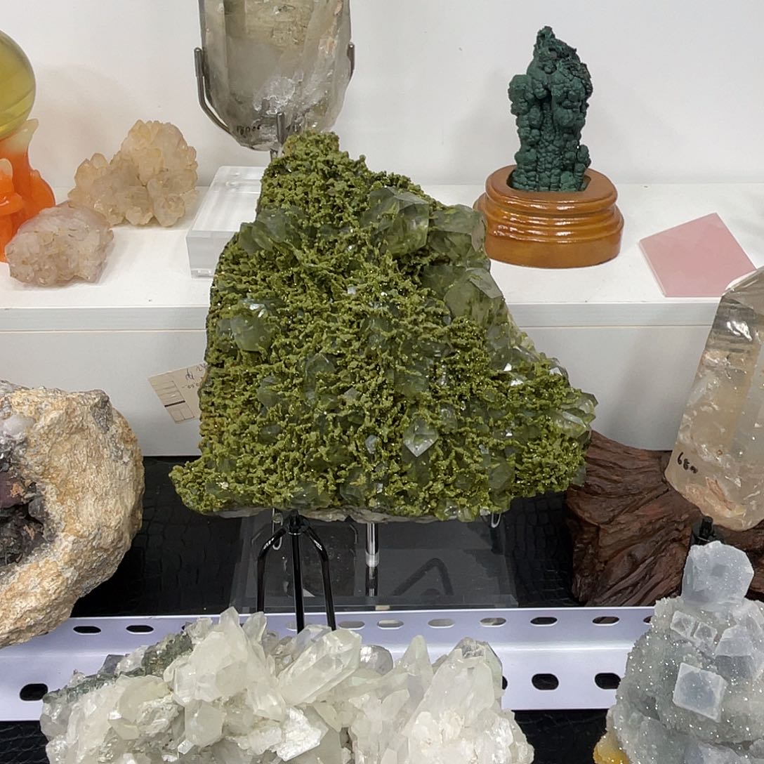 水晶绿野仙踪未镶嵌