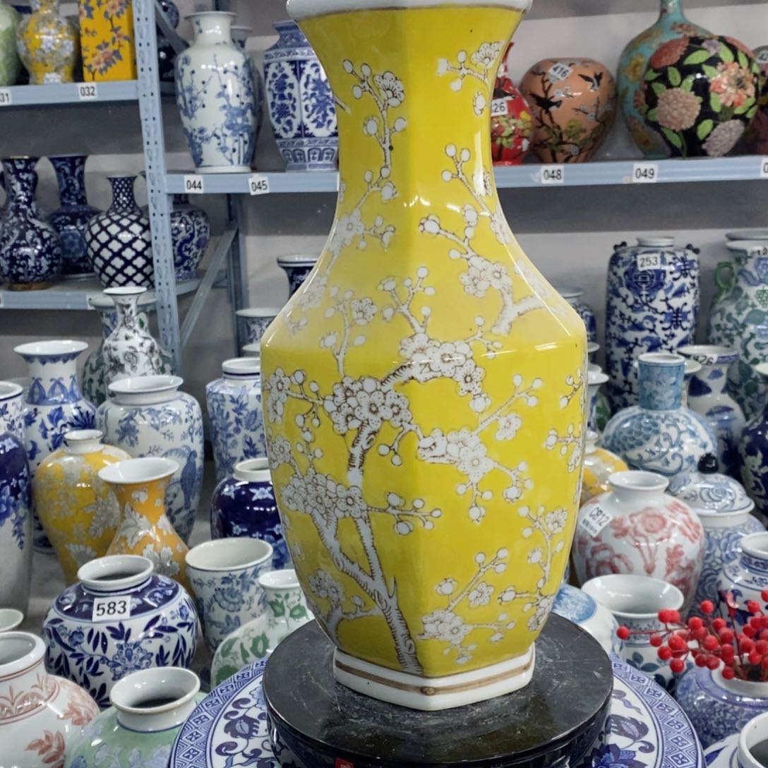 瓶摆件摆件工艺品