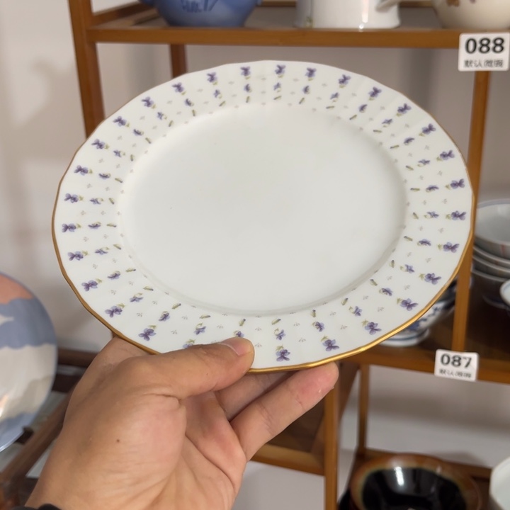 紫砂默认微瑕 满28包邮 不凑单发空包裹81