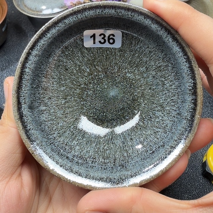 茶盏焦源龙窑，不忘初心136