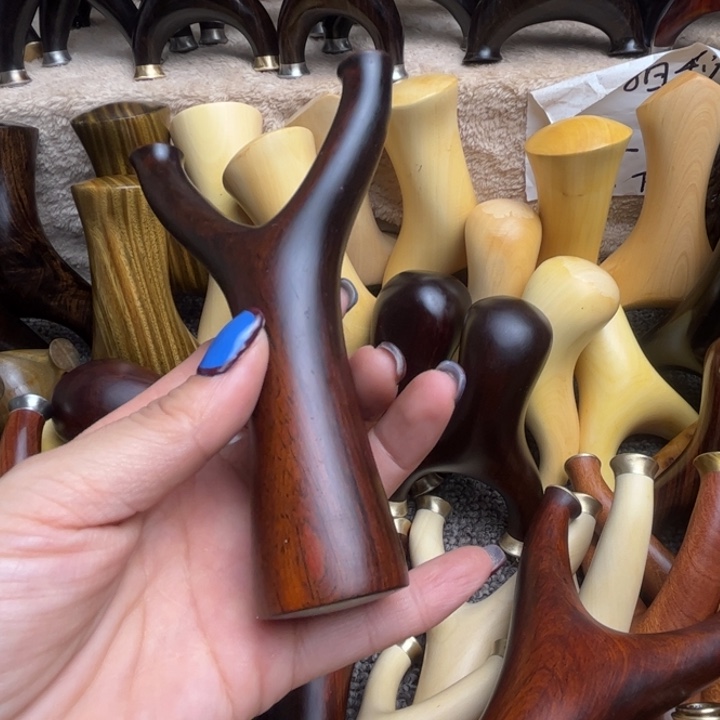 大果紫檀（缅甸花梨）2004