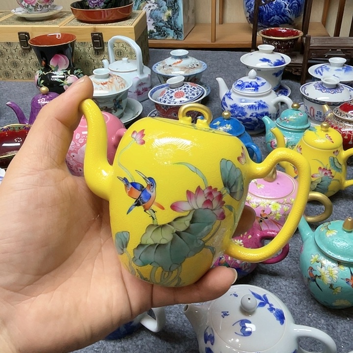 景德镇陶瓷研究所