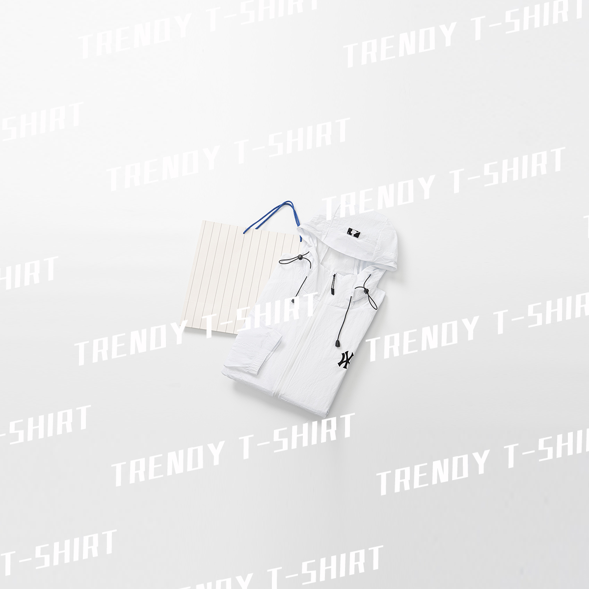 【缘缘专属】upf100+夏季防紫外线衣轻薄透气连帽防晒3AWJB0553