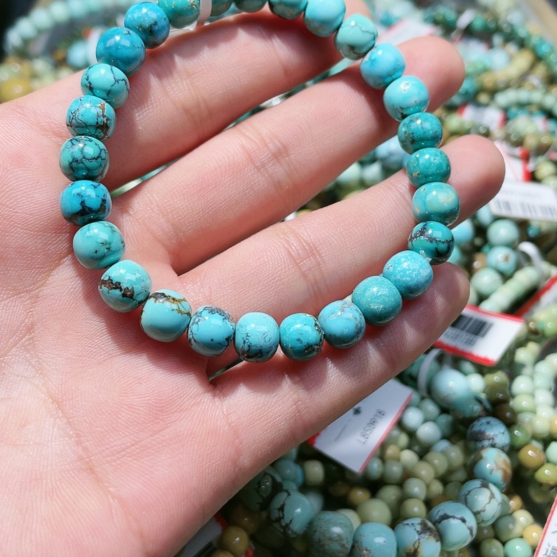 绿松石其他未镶嵌