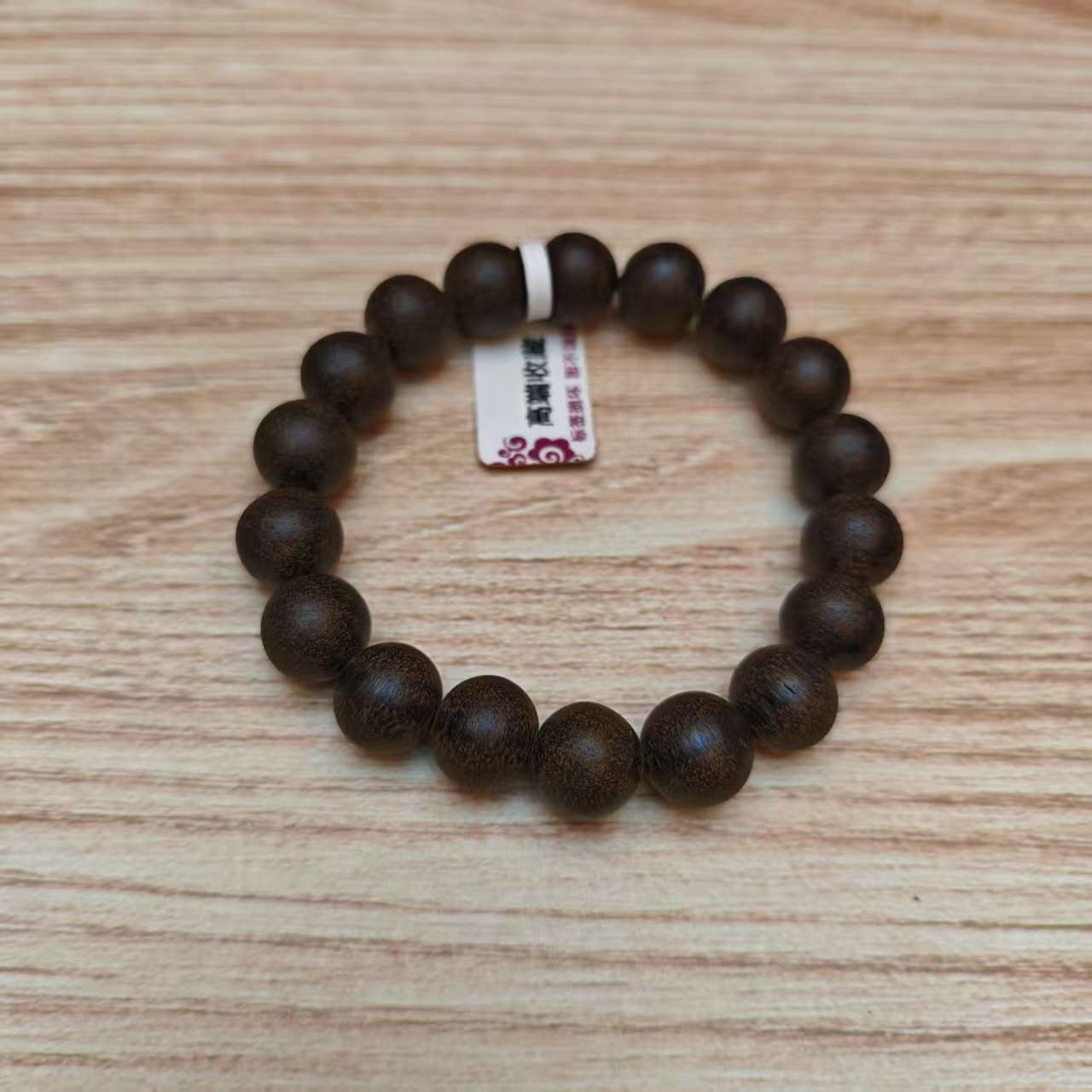 木质越南土檀香手串