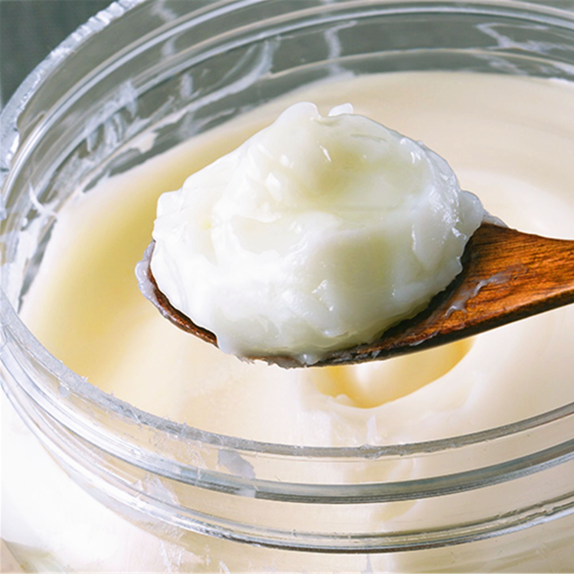 【土猪油】农家土猪自制猪油新鲜炒菜香