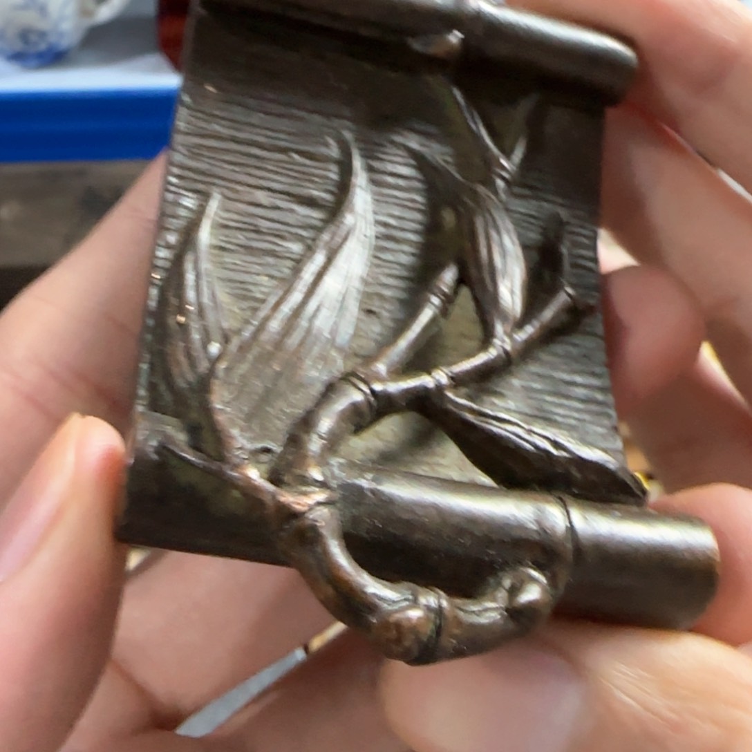 紫砂茶文化，工艺古美术