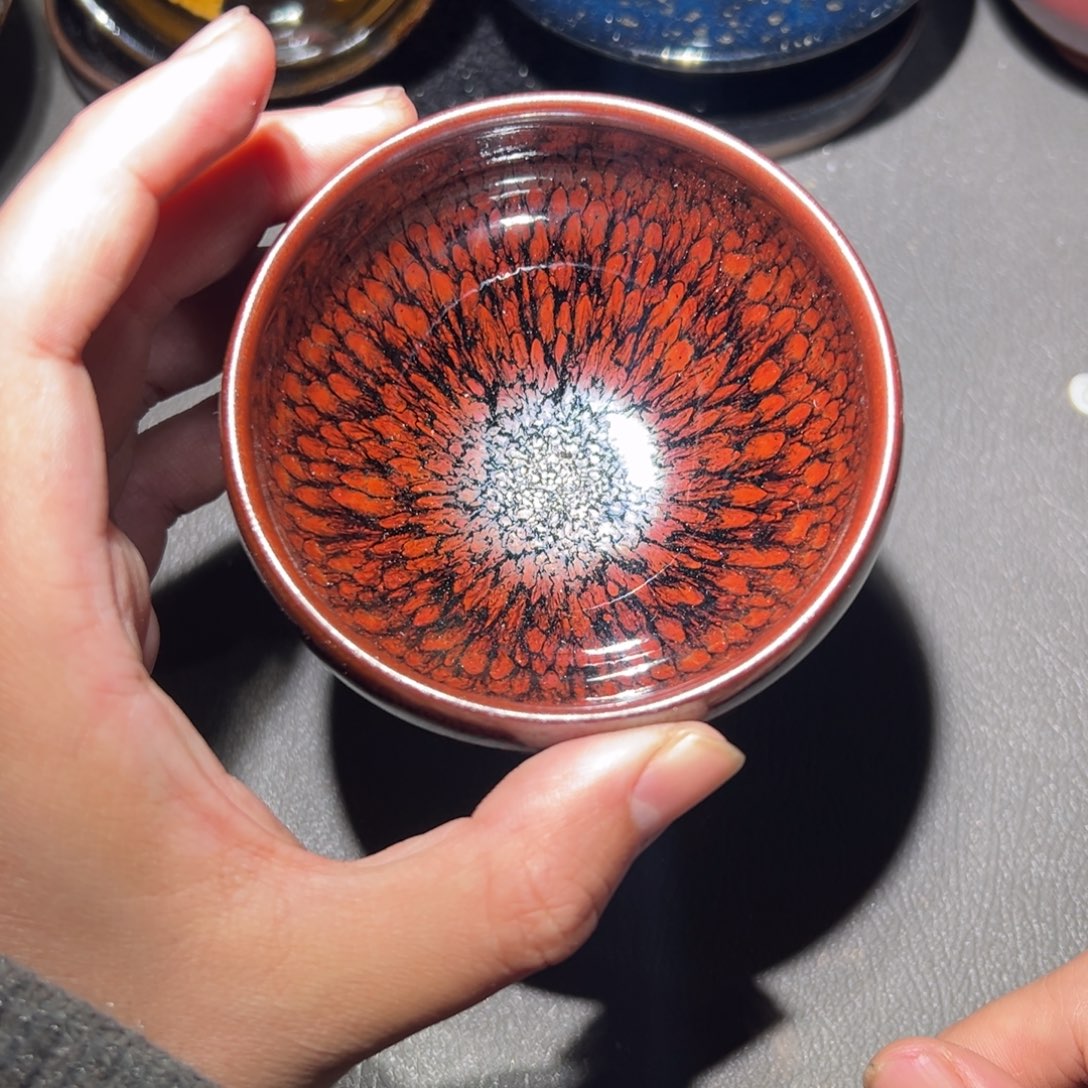 茶盏你要吃那样东西没勒时候就