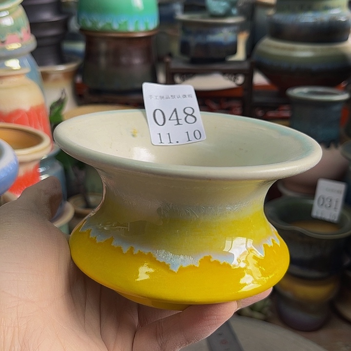 瓷片景德镇陶瓷手工制作