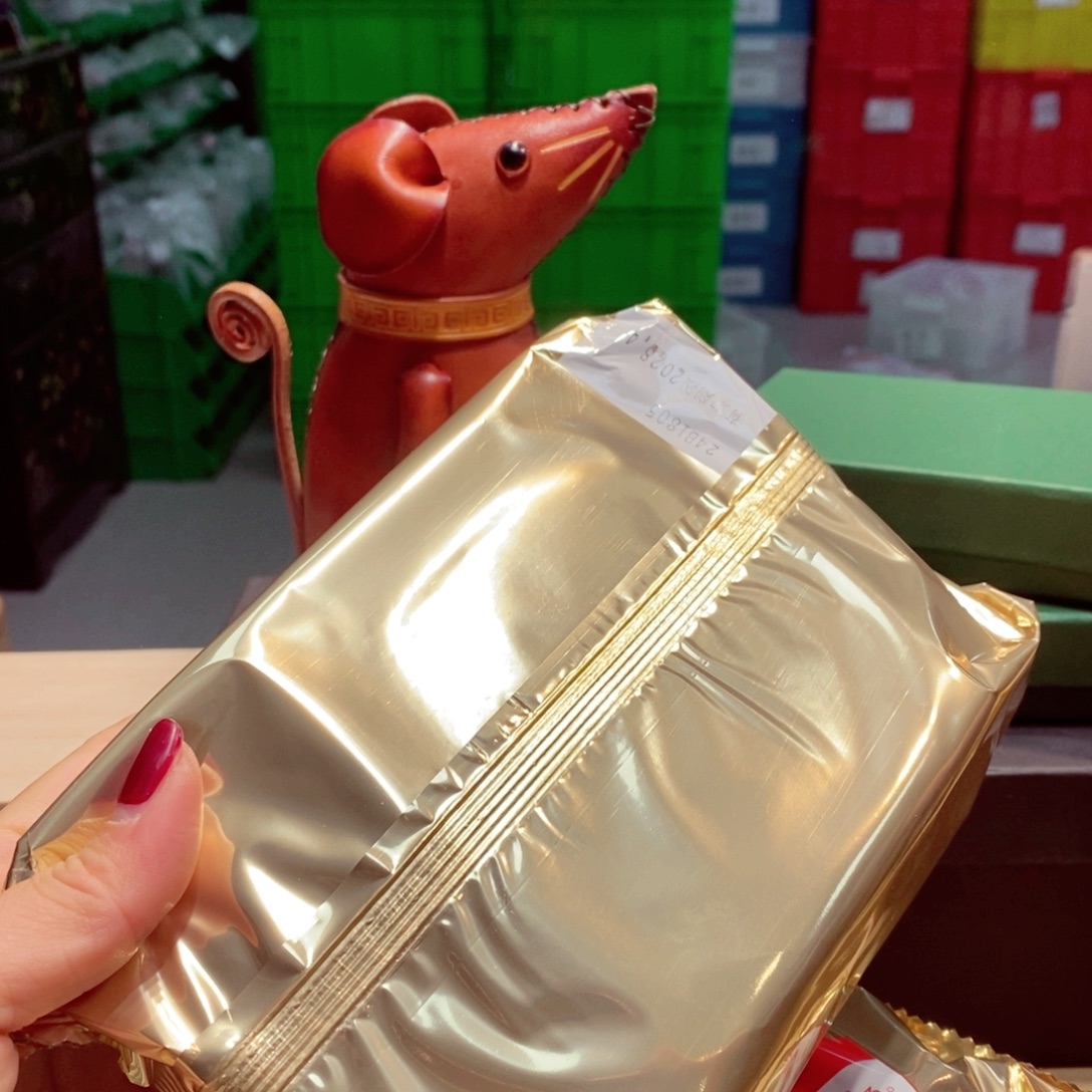 如图所示 观兰器物