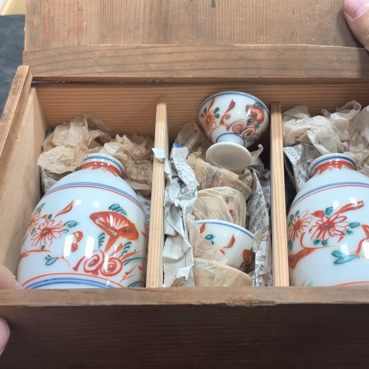 瓷片瓷制作工艺品