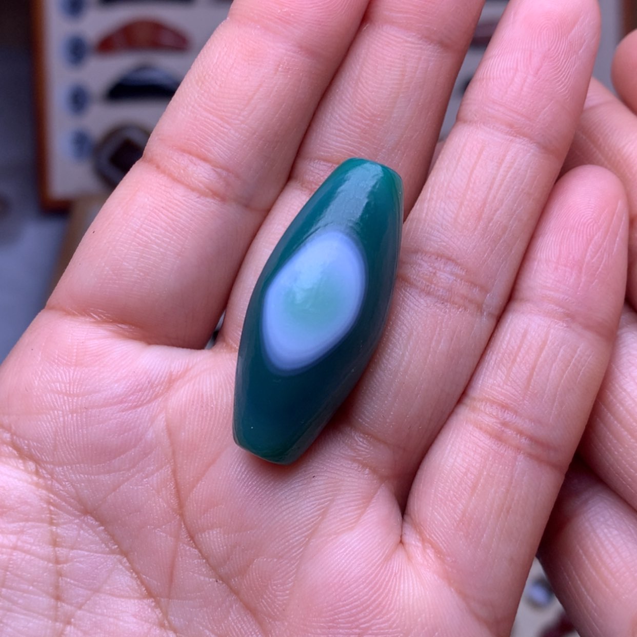 【闪购商品】玛瑙/玉髓珠宝奇石未镶嵌