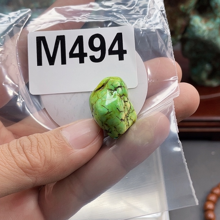 湖北十堰矿区圆珠老型链子配饰