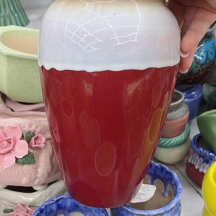 多肉植物陶瓷花盆