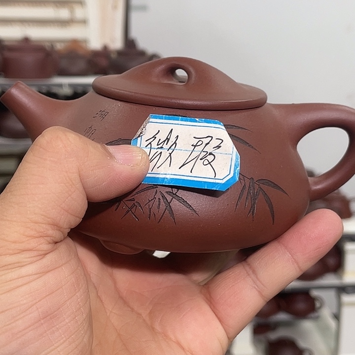 紫砂茶壶紫砂茶具