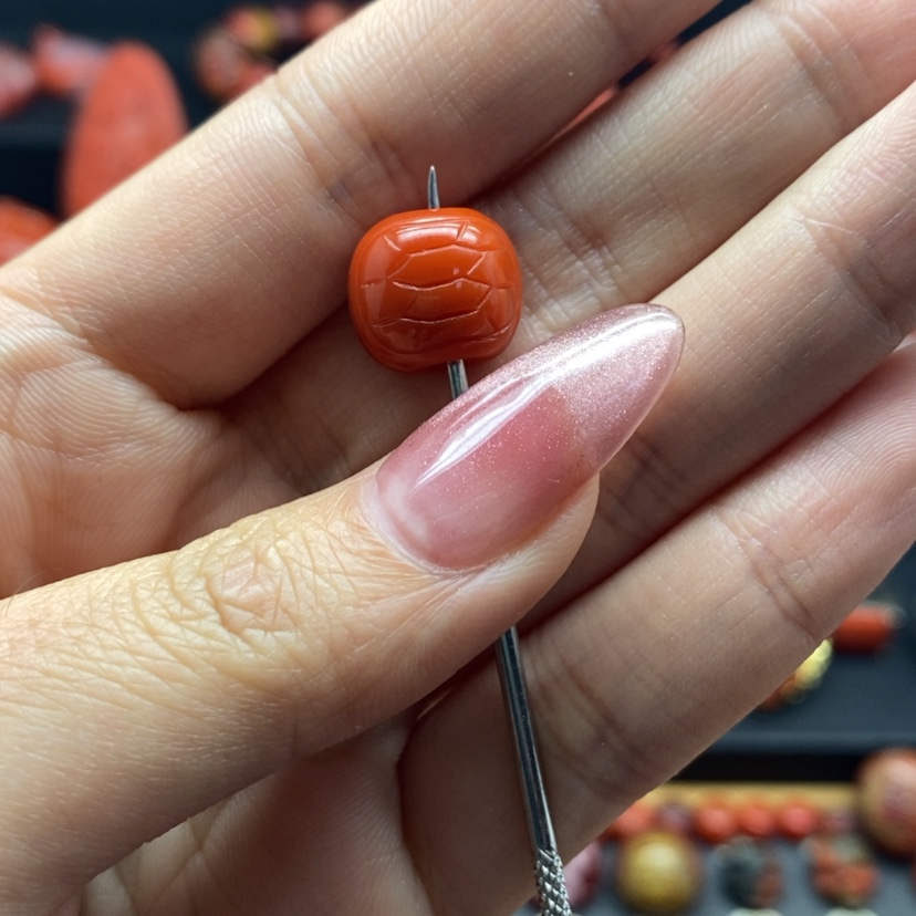 【闪购商品】南红玛瑙配饰未镶嵌