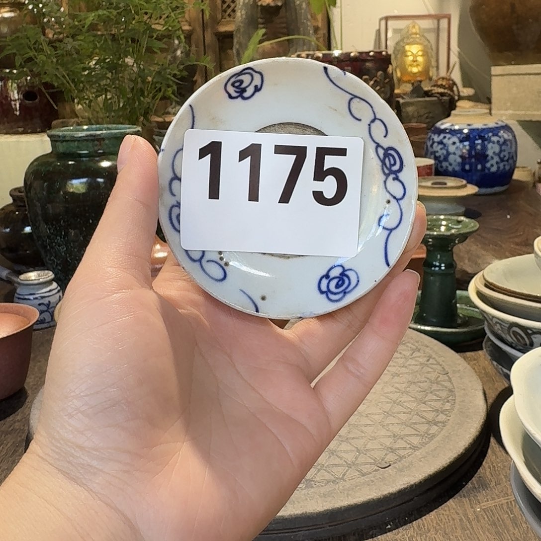 画****罐静静小院老物件1175