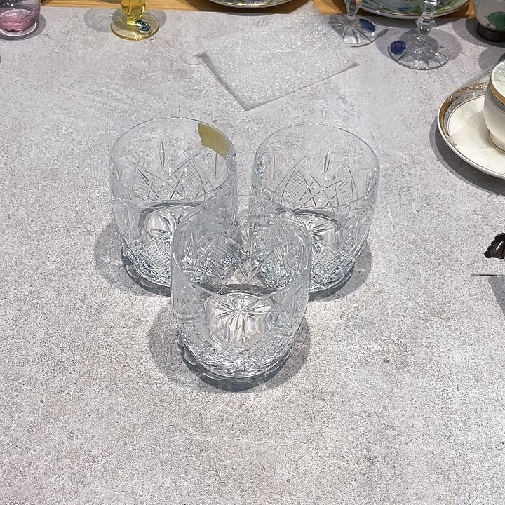 精品进口瓷器瓷片