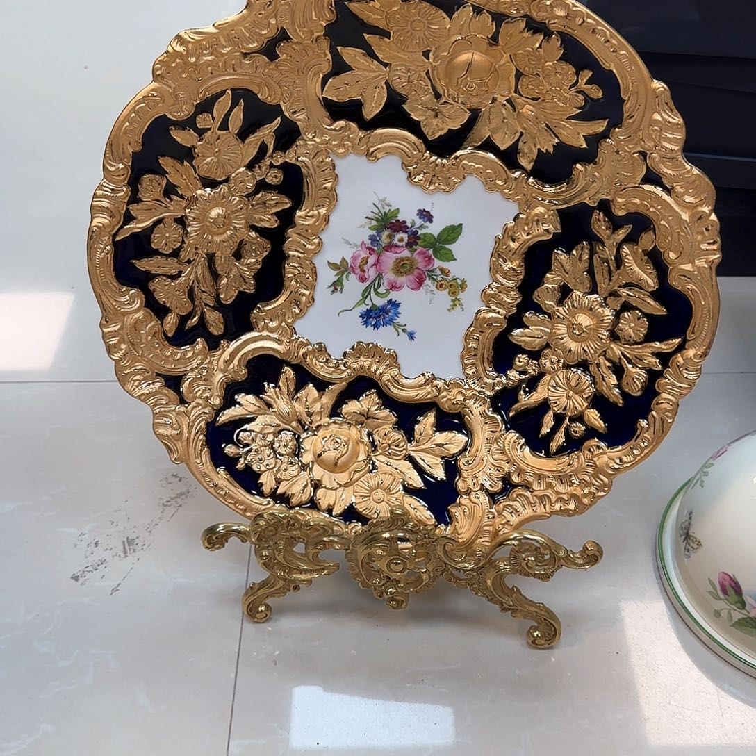 冠衡外贸陶瓷有限公司