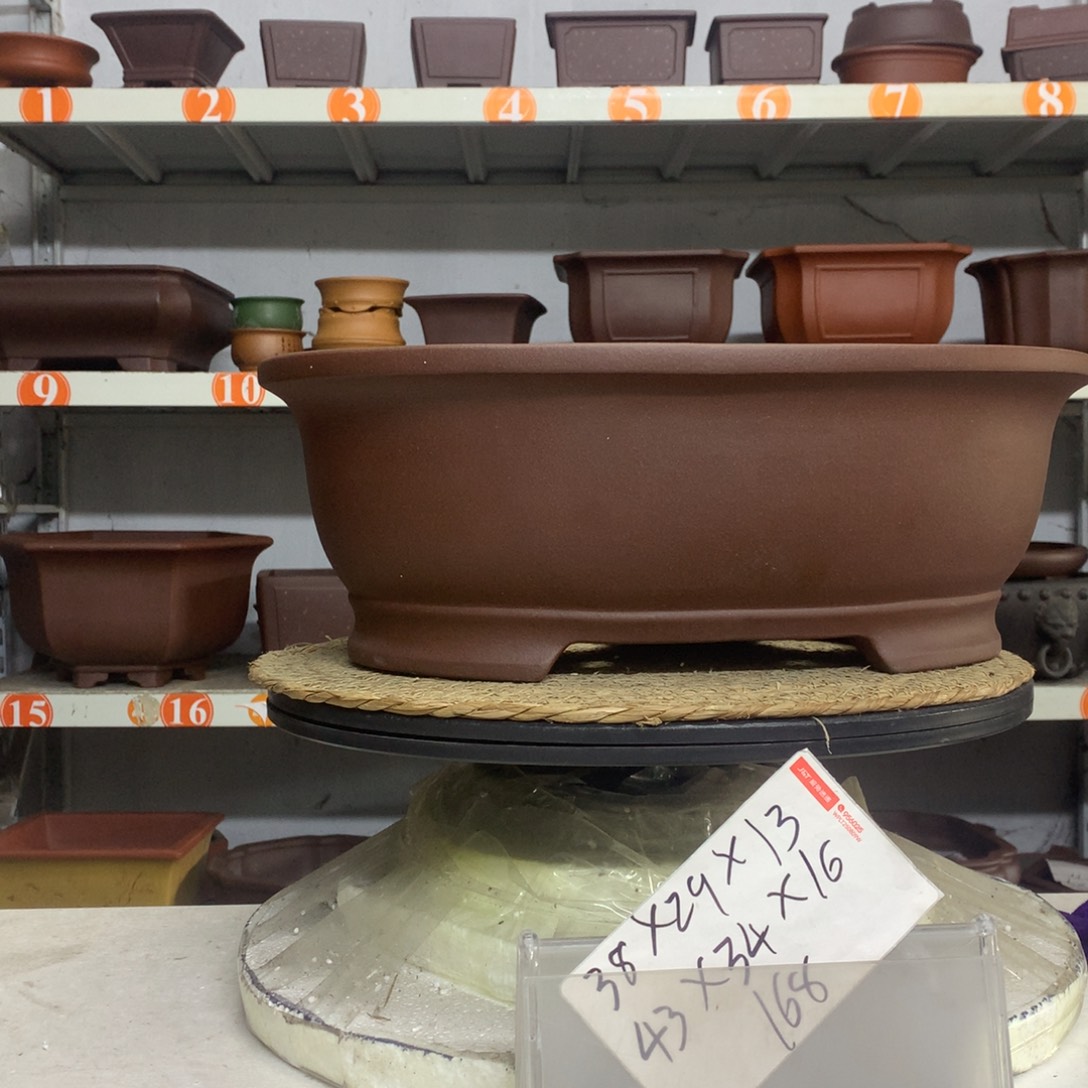 花盆紫砂精品紫砂花盆包邮