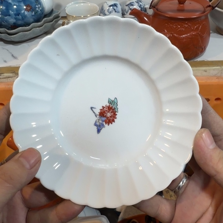 陶瓷推荐第二名20包邮