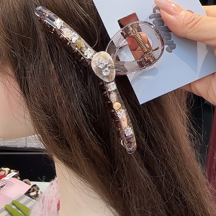 非金属布艺灰透13里面大抓