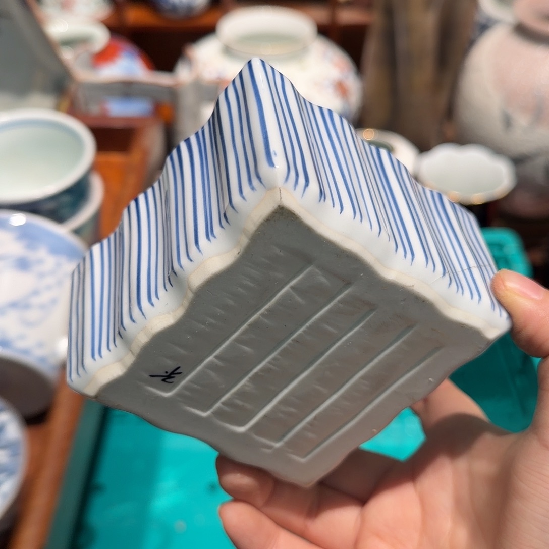 瓷片四十包邮 非全新