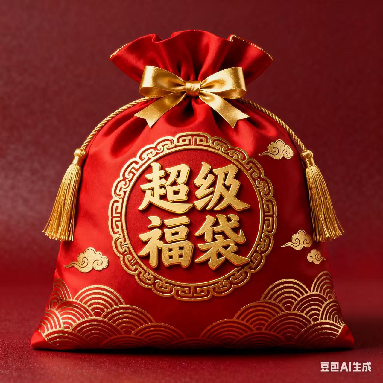 【福袋】海龙王成品随机线组【不指定库房随机发货】感谢理解！